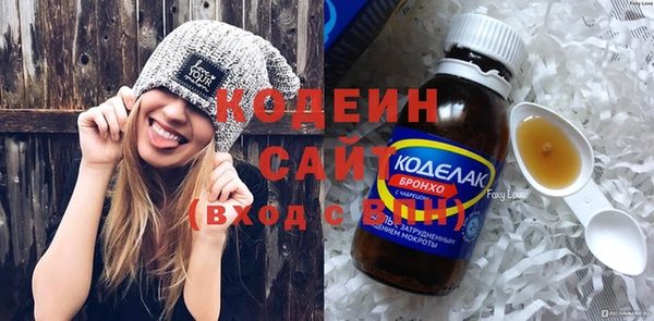 молекула духа Нягань