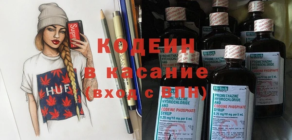 молекула духа Нягань