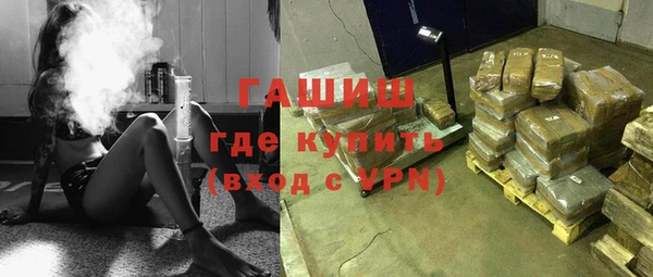 молекула духа Нягань