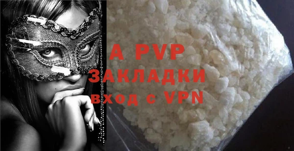 молекула духа Нягань